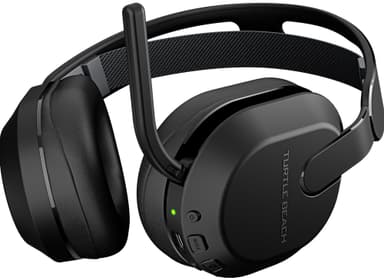 Turtle Beach Stealth 500 gamingheadset för Xbox (svart)