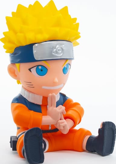 Plastoy Naruto sparbössa