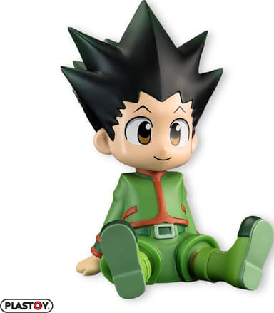 Playstoy Hunter x Hunter sparbössa (Gon)