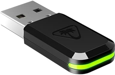 Turtle Beach Stealth 500 gamingheadset för Xbox (svart)