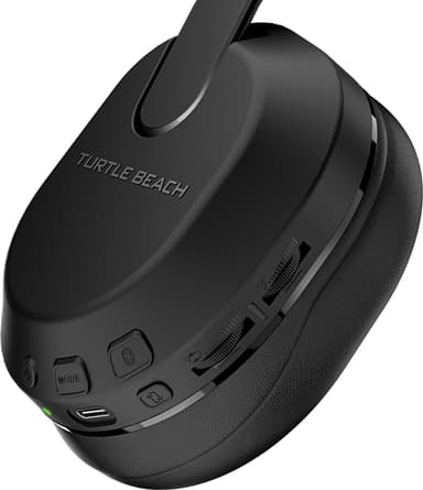 Turtle Beach Stealth 500 gamingheadset för Xbox (svart)