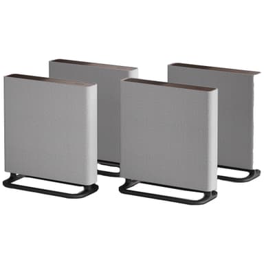 Sony Bravia Theatre Quad hemmabiosystem