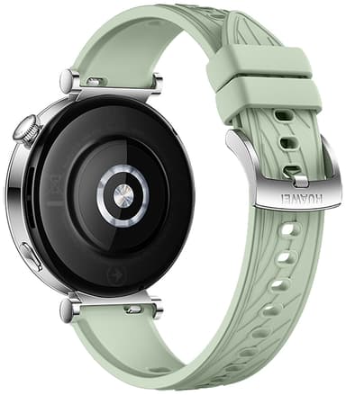 Huawei Watch GT 4 sportklocka 41mm gron Elgiganten Elgiganten