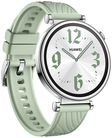 Huawei Watch GT 4 sportklocka 41mm (grön)