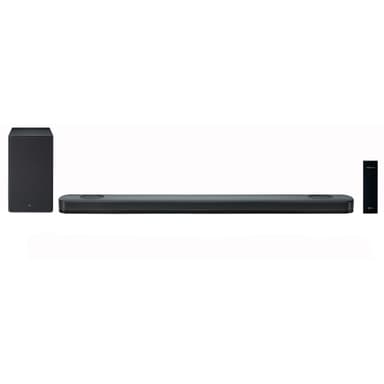 LG SK9Y 5.1.2 ch soundbar med trådlös subwoofer