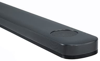 LG SK9Y 5.1.2 ch soundbar med trådlös subwoofer