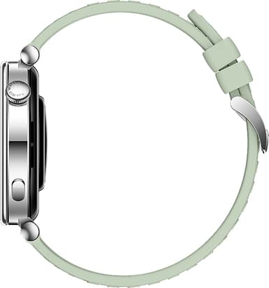 Huawei Watch GT 4 sportklocka 41mm (grön)