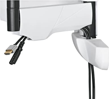 Hama 46”- 90” Full Motion TV väggfäste