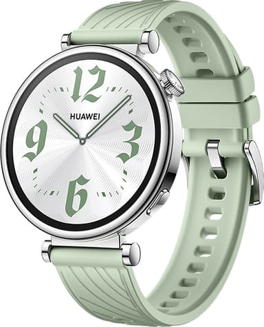 Huawei Watch GT 4 sportklocka 41mm (grön)