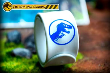 Doctor Collector Jurassic World leksakskit