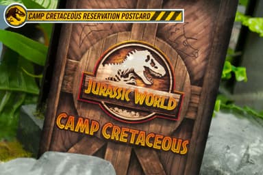 Doctor Collector Jurassic World leksakskit