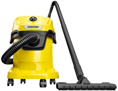 Kärcher multifunktionsdammsugare WD 3 16281040