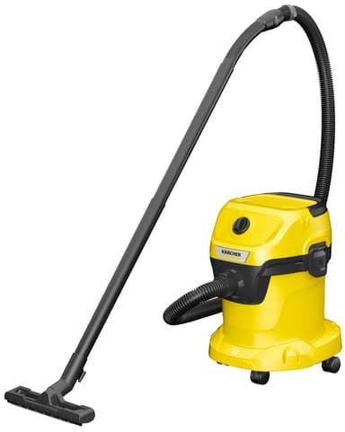 Kärcher multifunktionsdammsugare WD 3 16281040