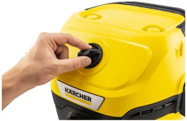 Kärcher multifunktionsdammsugare WD 3 16281040