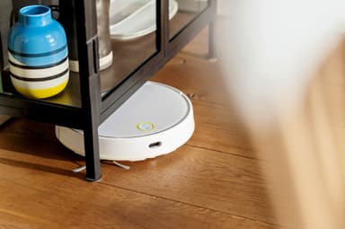 Kärcher RCV 3 robotdammsugare 12696200 (vit)