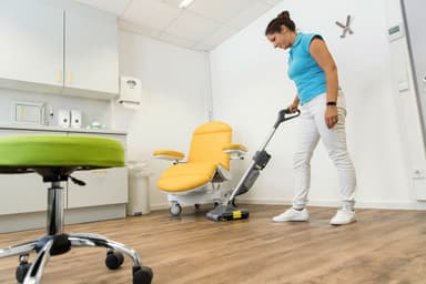 Kärcher BR 30/1 C skurtork 17830500