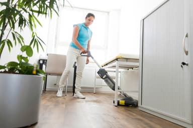 Kärcher BR 30/1 C skurtork 17830500