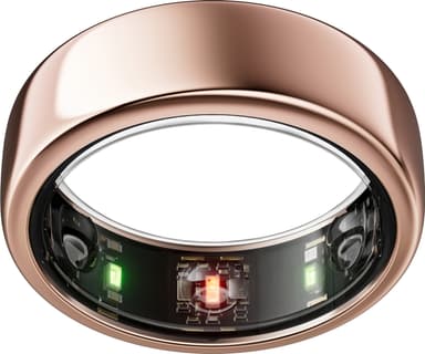 Oura Ring Gen3 Horizon smartring storlek 6 (roséguld)