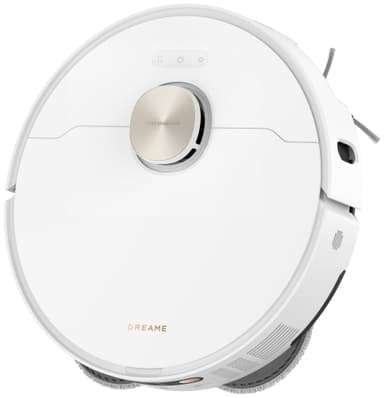 Dreame X40 Ultra robotdammsugare DI1038 (vit)