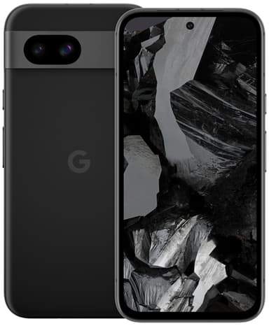 Google Pixel 8a 5G smartphone 8/256GB (Obsidian)