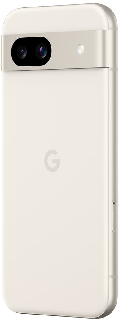 Google Pixel 8a 5G smartphone 8/128GB (Porcelain)