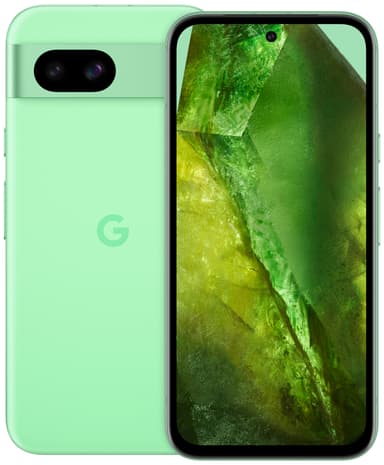 Google Pixel 8a 5G smartphone 8/128GB (Aloe)
