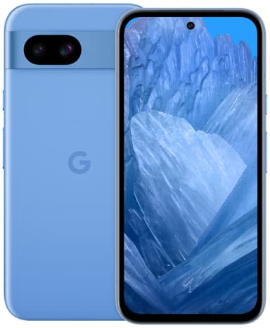 Google Pixel 8a 5G smartphone 8/128GB (Bay)