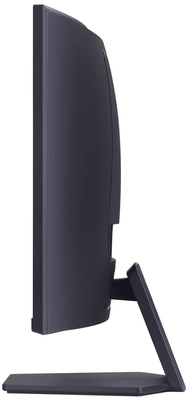 LG UltraGear 27GS60Q 27" välvd bildskärm gaming
