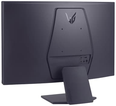 LG UltraGear 27GS60Q 27" välvd bildskärm gaming