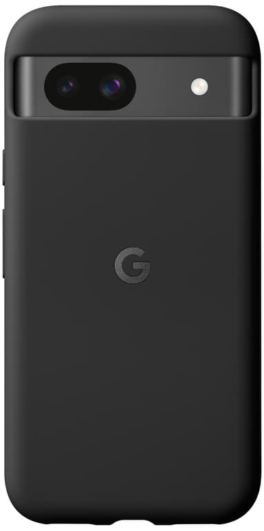 Google Pixel 8a fodral (svart)