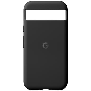 Google Pixel 8a fodral (svart)