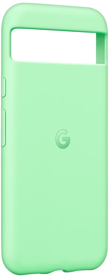 Google Pixel 8a fodral (grön)