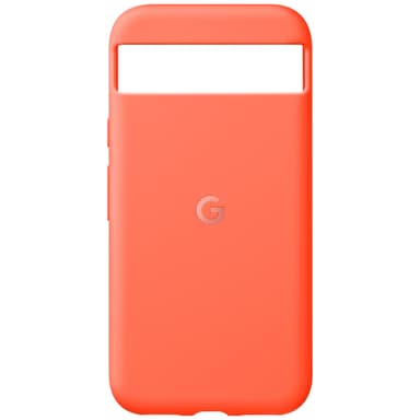Google Pixel 8a fodral (röd)