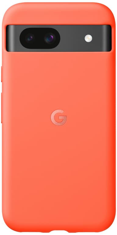 Google Pixel 8a fodral (röd)