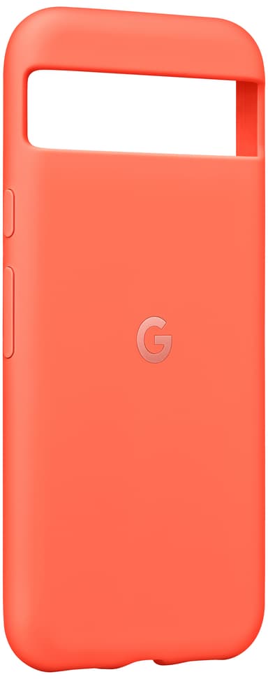Google Pixel 8a fodral (röd)