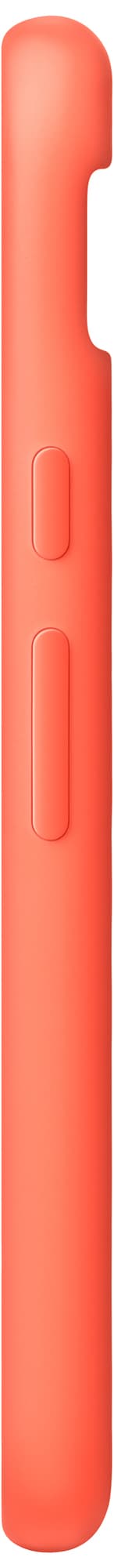 Google Pixel 8a fodral (röd)