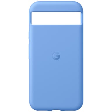 Google Pixel 8a fodral (blå)