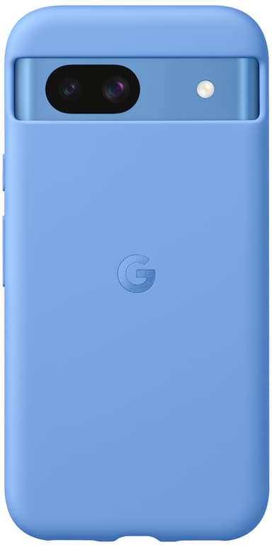 Google Pixel 8a fodral (blå)