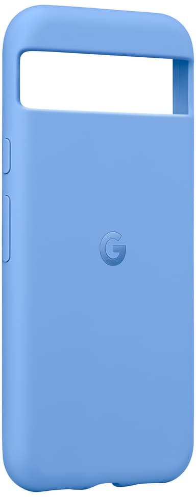 Google Pixel 8a fodral (blå)