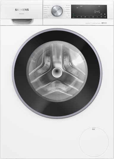 Siemens IQ500 Tvättmaskin WG44G2ZKDN (9kg)