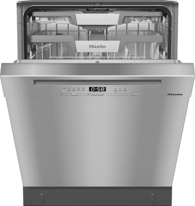 Miele Diskmaskin G 5443 SCU EDCLST Excellence (rostfri)
