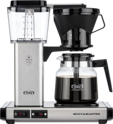 Moccamaster Kaffebryggare 53704