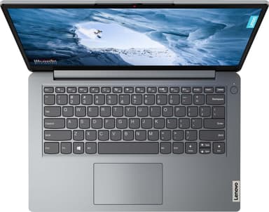 Lenovo IdeaPad 1 Celeron/4/128 14" bärbar dator