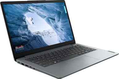 Lenovo IdeaPad 1 Celeron/4/128 14" bärbar dator