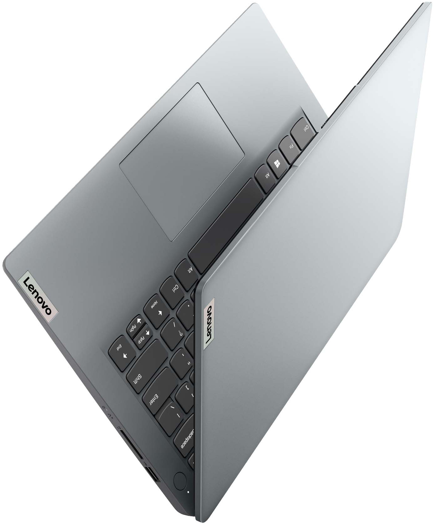 Lenovo IdeaPad 1 Celeron/4/128 14" bärbar dator