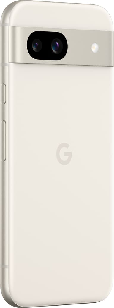 Google Pixel 8a 5G smartphone 8/128GB (Porcelain)