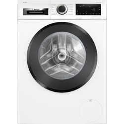 Bosch tvättmaskin serie 6 WGG244FESN (vit)