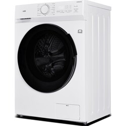 Logik tvättmaskin/torktumlare L8W6D23E