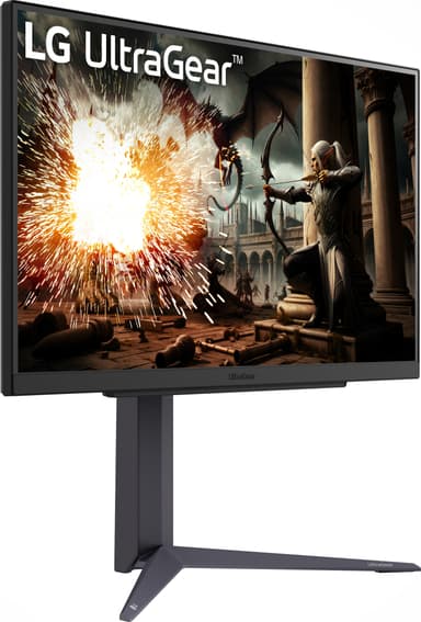 LG UltraGear 27GS75Q 27" bildskärm gaming