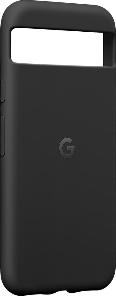 Google Pixel 8a fodral (svart)